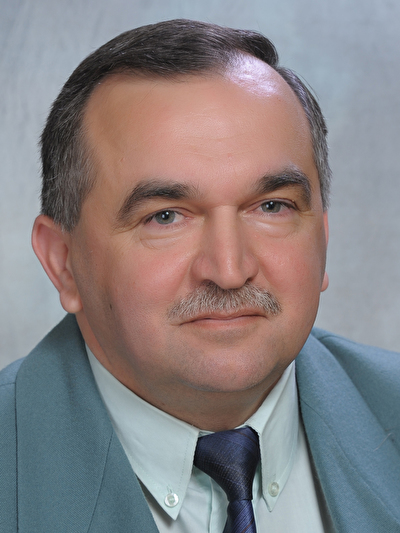 Dragoslav Djuric, dir.skole