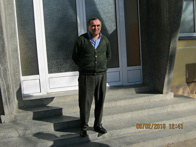 Direktor skole